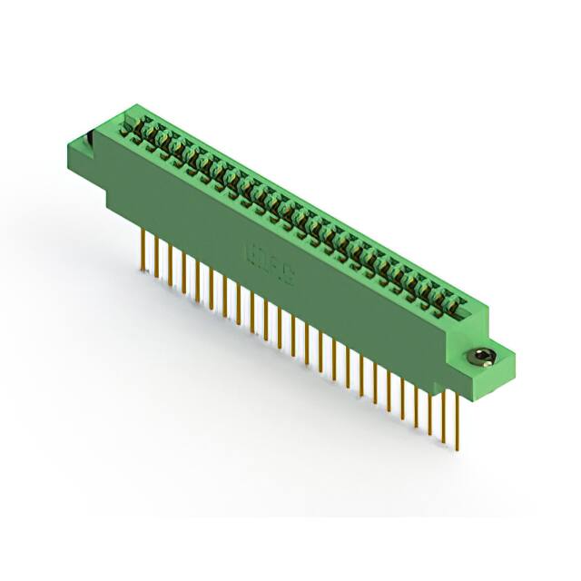 317-024-541-603 EDAC Inc.  Edgeboard Connectors